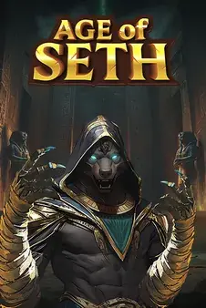 Age of Seth —  pokie