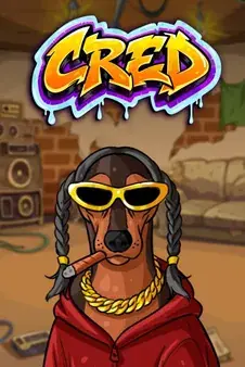 CRED —  pokie