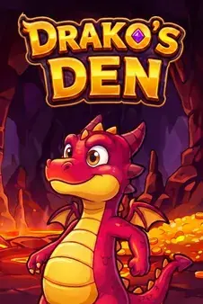 Drako's Den —  pokie