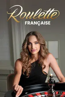 French Roulette —  pokie