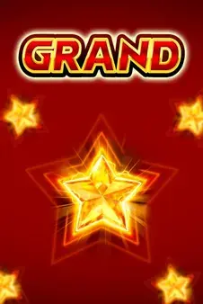 Grand —  pokie