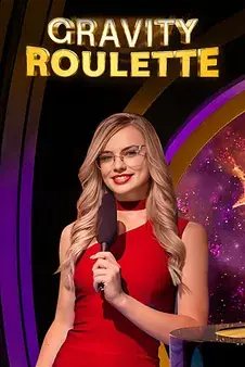 Gravity Roulette —  pokie