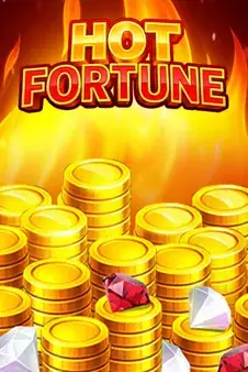 Hot Fortune Hold and Win —  pokie