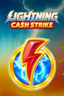 Lightning Cash Strike —  pokie