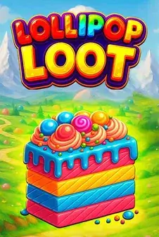 Lollipop Loop —  pokie